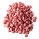 RUBY (Руби) Рубиновый шоколад 47,3% Callebaut, 100г - фото 7768