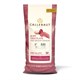 RUBY (Руби) Рубиновый шоколад 47,3% Callebaut, 10 кг - фото 7769
