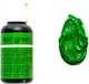Гелевый краситель водорастворимый Зеленый лист Leaf Green, Chefmaster 20 г - фото 7820