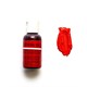 Гелевый краситель водорастворимый Красный рожденственский Christmas red, Chefmaster 20 г - фото 7824