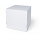 #26 Коробка для торта 32х32х35 см, без окна - фото 8159