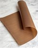 Атипригарный тефлоновый коврик (коричневый) 600 х 400 мм, АЛЕТ Baker - фото 8191
