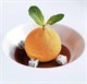 Велюр шоколадный Vellutina Оранжевый, 150 мл - фото 8755