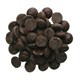 Темный куветьюр  EXTRA-BITTER GUAYAQUIL 64%,Cacao Barry 100г - фото 9140