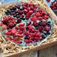 Малина сублимированной сушки «Bakerika» целые ягоды, 20гр - фото 9288