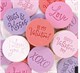 Штамп I Love You - Sweet Stamp Cookie/Cupcake Embosser - фото 9433