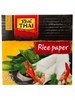 Бумага рисовая "REAL THAI" 16 см. 100 г. - фото 9569