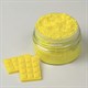 Пигментированный краситель матовый Желтый KANDYBLESK 10г - фото 9651